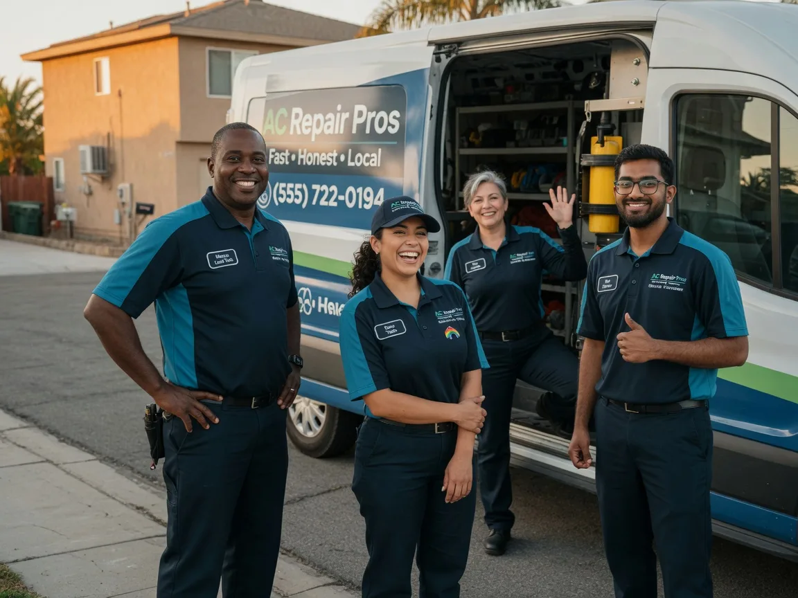 AC Repair company in Highlands, NJ